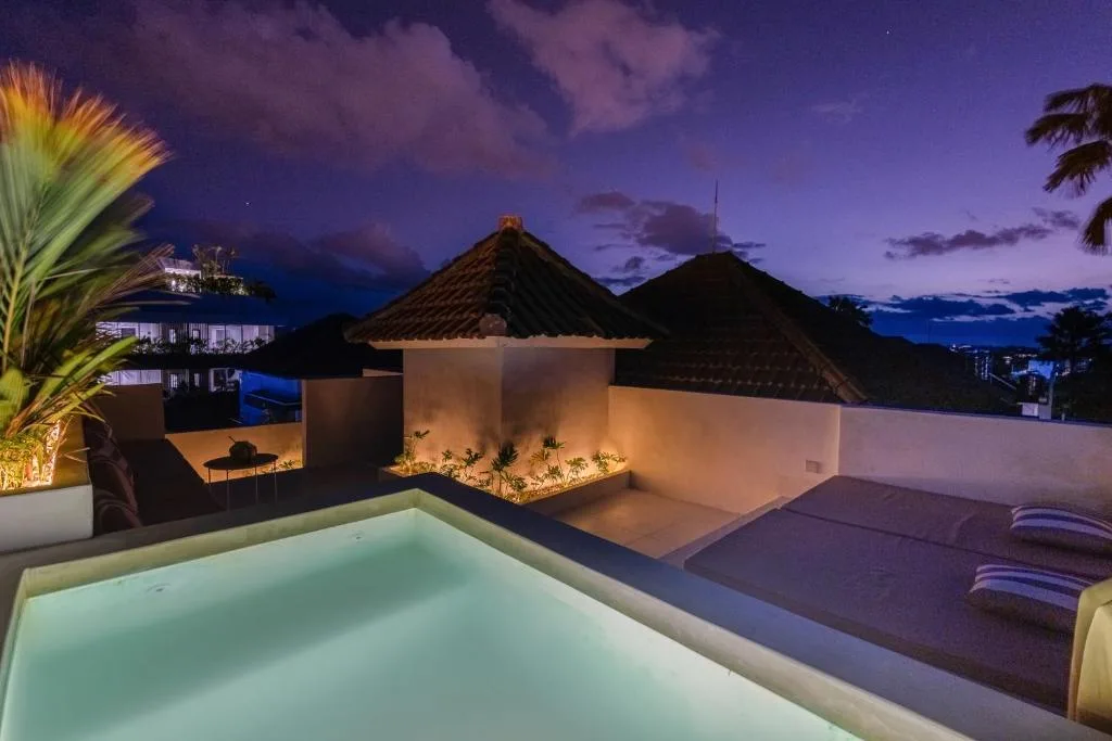 Casa Ateliero Boutique Hotel Canggu