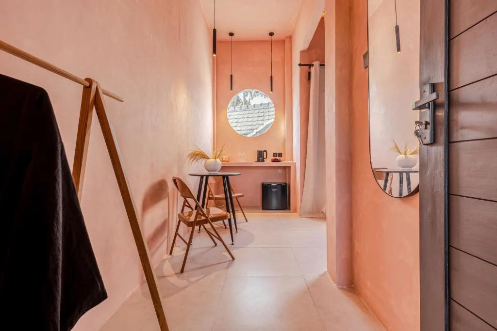 Casa Ateliero Boutique Hotel Canggu — 4