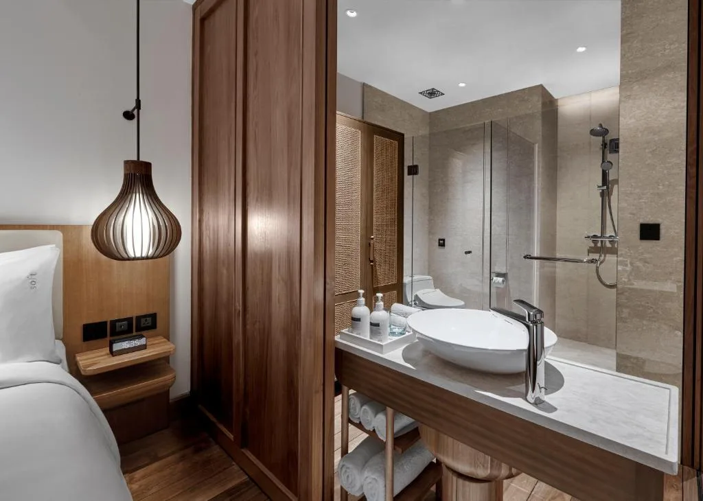 Holiday Inn Resort Bali Canggu by IHG — 3