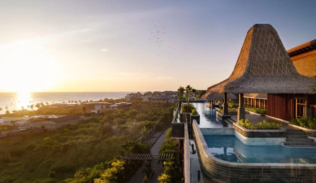 Holiday Inn Resort Bali Canggu by IHG — 4