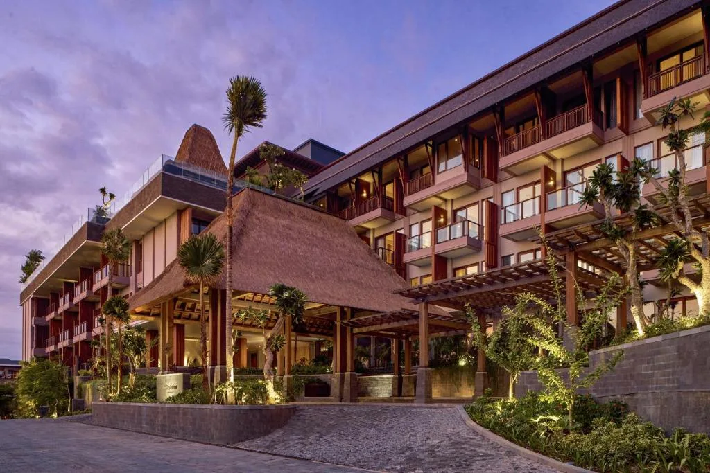 Holiday Inn Resort Bali Canggu by IHG — 5