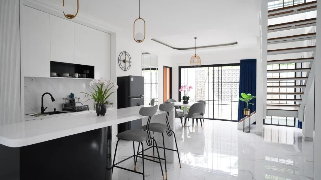Inori Villas