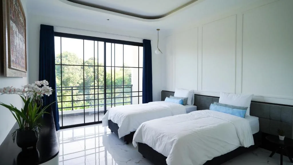 Inori Villas — 2