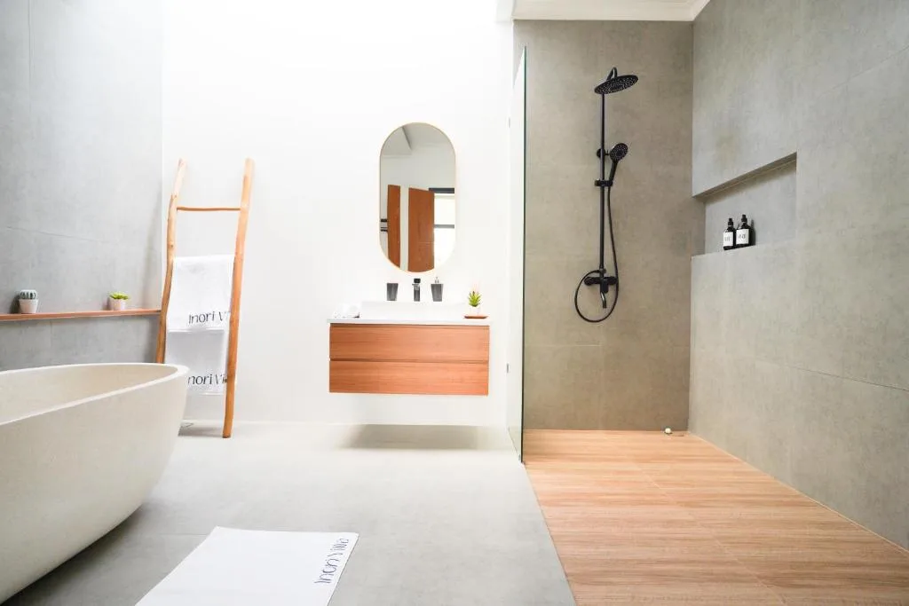 Inori Villas — 3