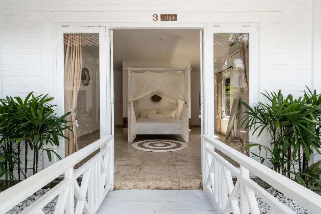 Isaiya Boutique Hotel — 3