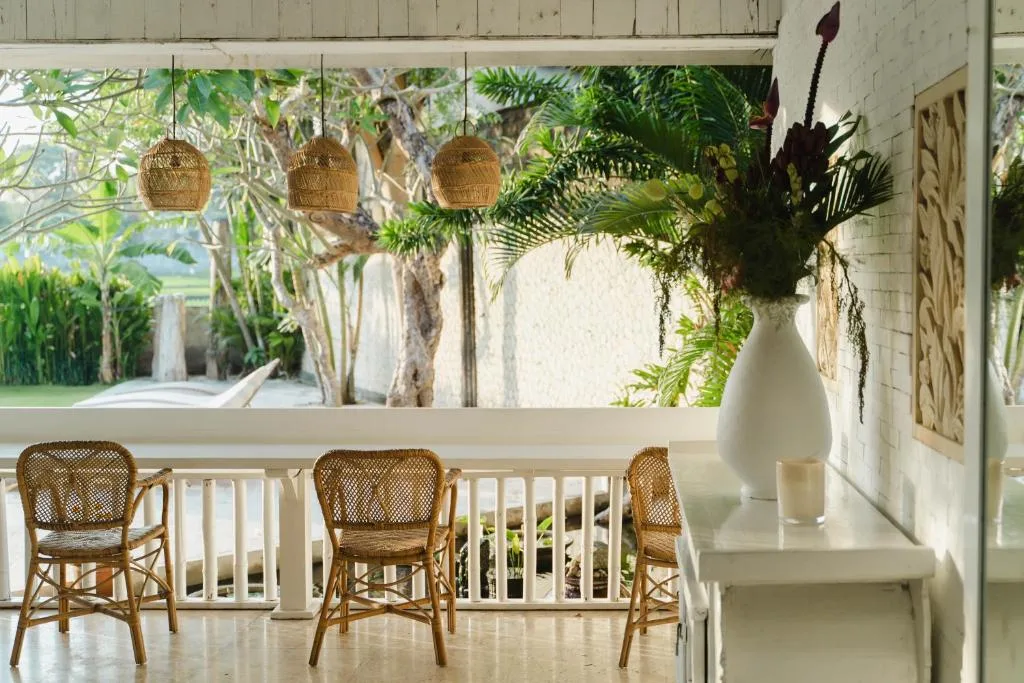 Isaiya Boutique Hotel — 5