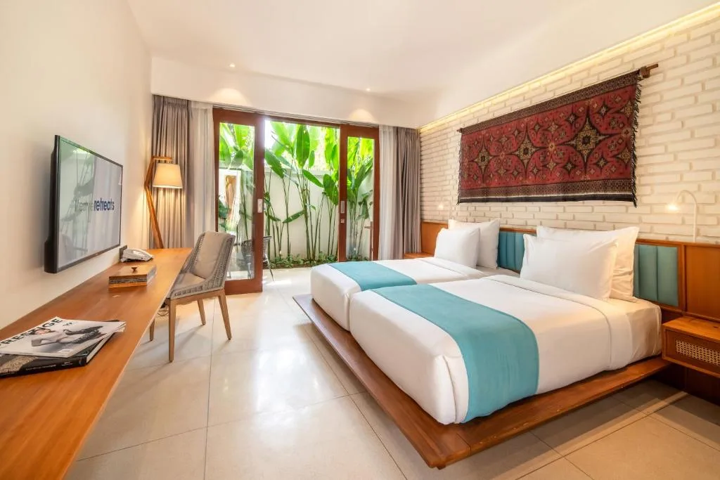 IZE Canggu by LifestyleRetreats — 4