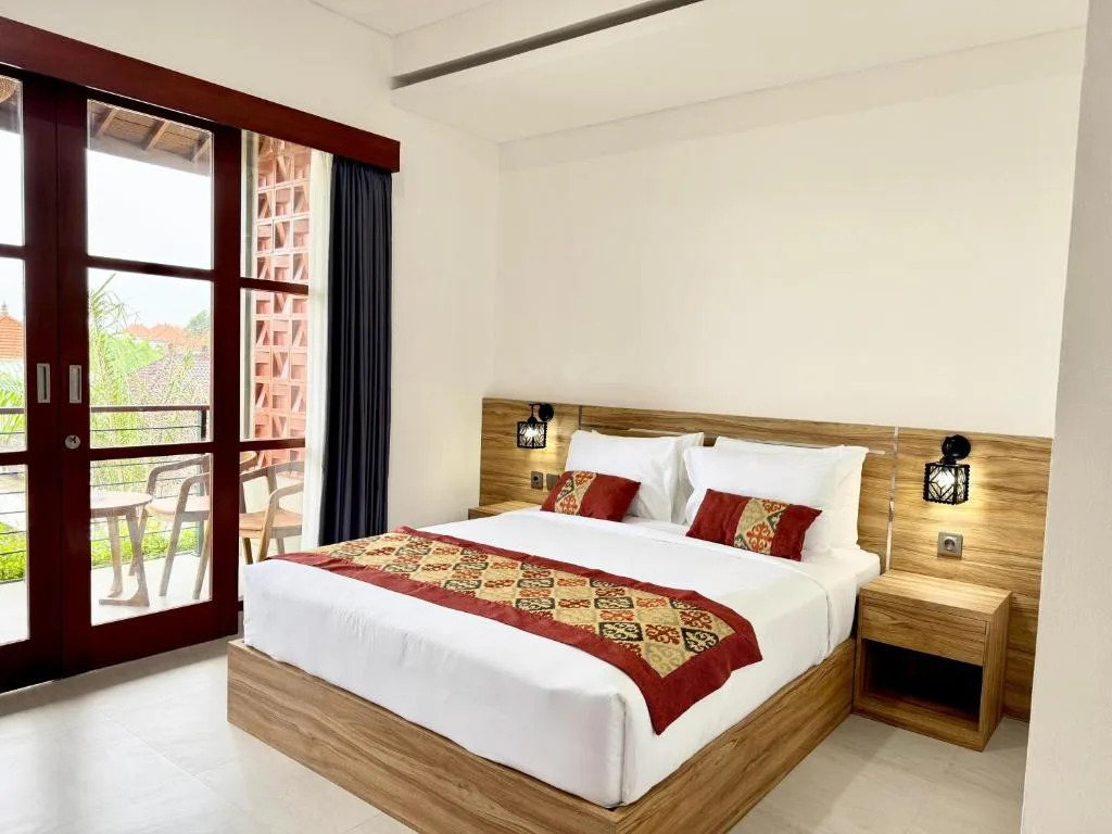 JMP Canggu — 2