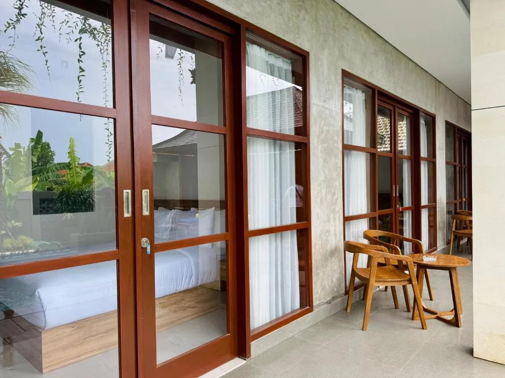 JMP Canggu — 3