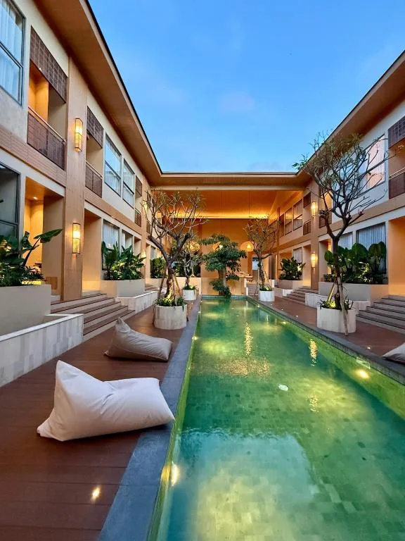 KAIA Canggu