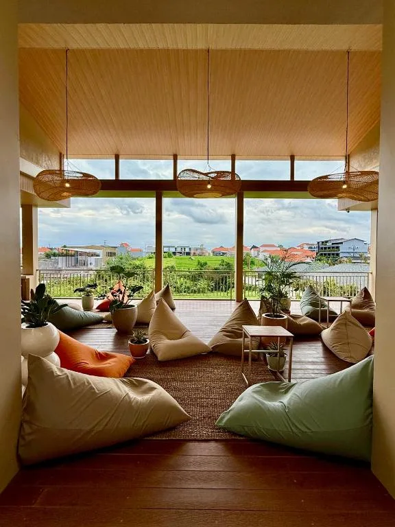 KAIA Canggu — 3