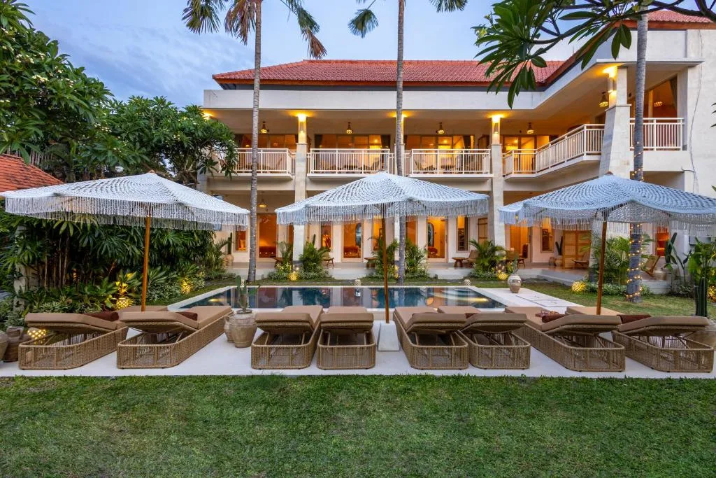KALM Bali