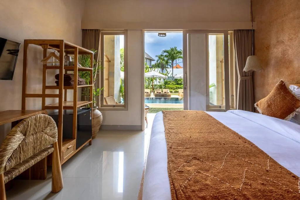 KALM Bali — 2