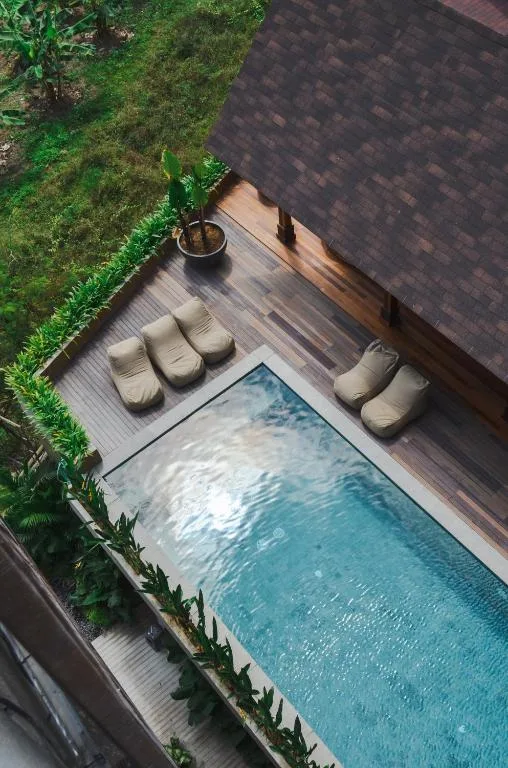 KammOra Living and Villas