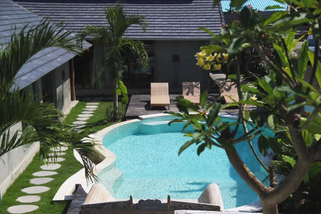 Kano Canggu Loft