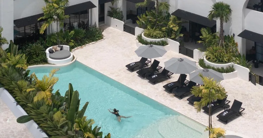 Kiara Ocean Place