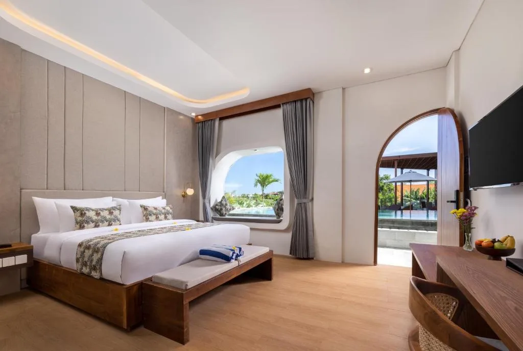 La Tropica Canggu Bali By Kanaya Hospitality — 2