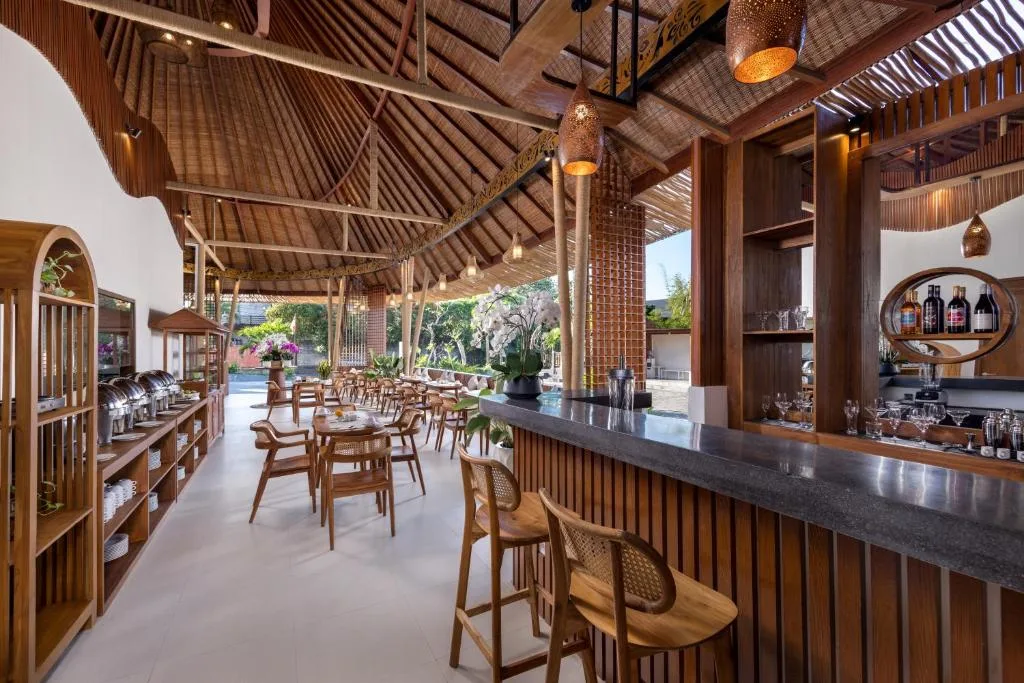 La Tropica Canggu Bali By Kanaya Hospitality — 5