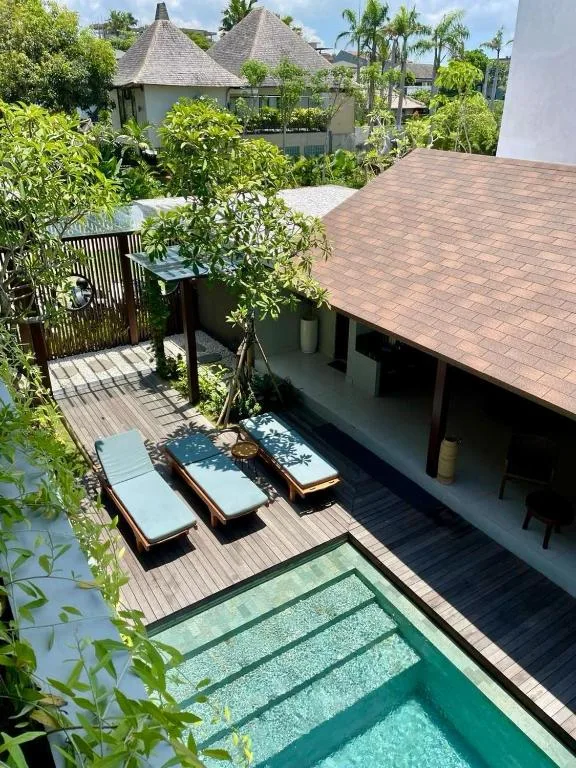 Luna Ola Villa Berawa