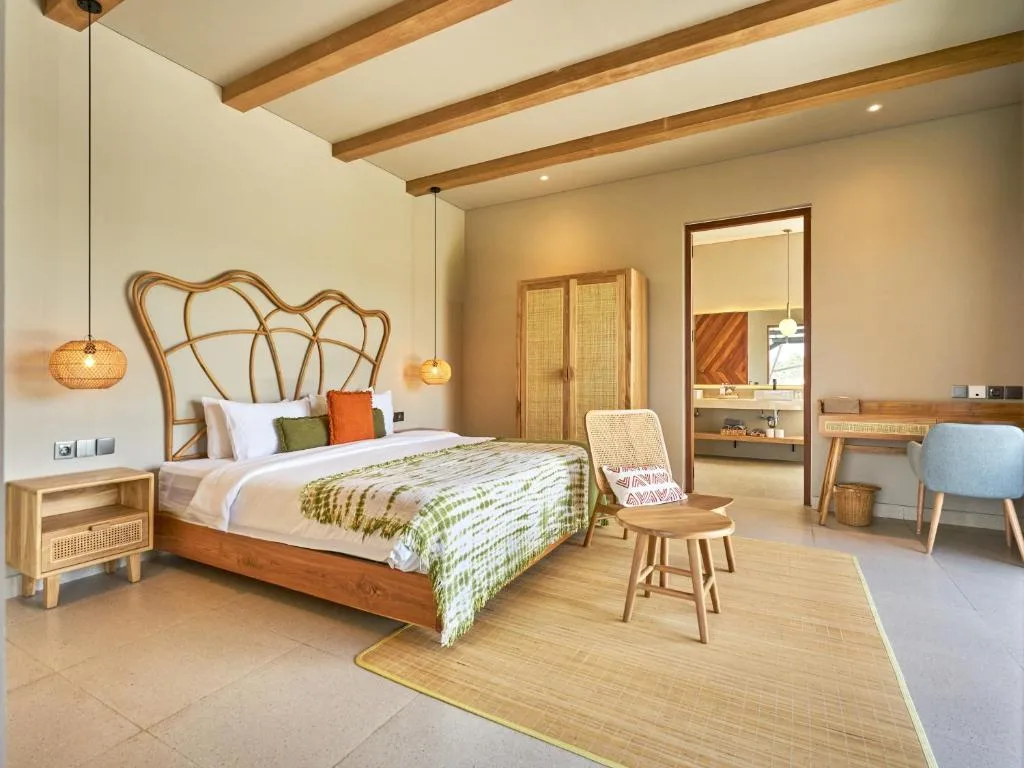 Luna Ola Villa Berawa — 2