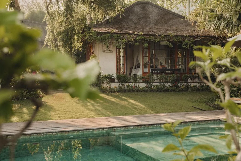 Magia de Uma, a Member of Design Hotels — 3