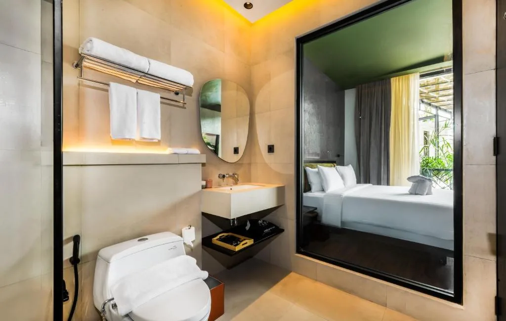 Maha Resort Bali — 2