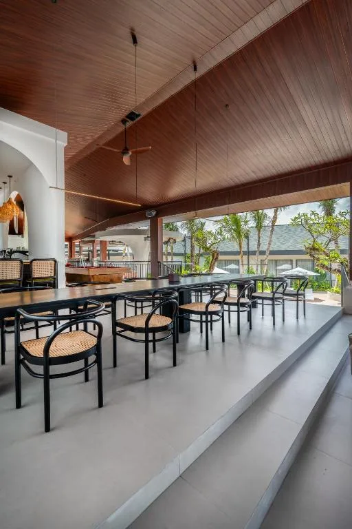 Maha Resort Bali — 3