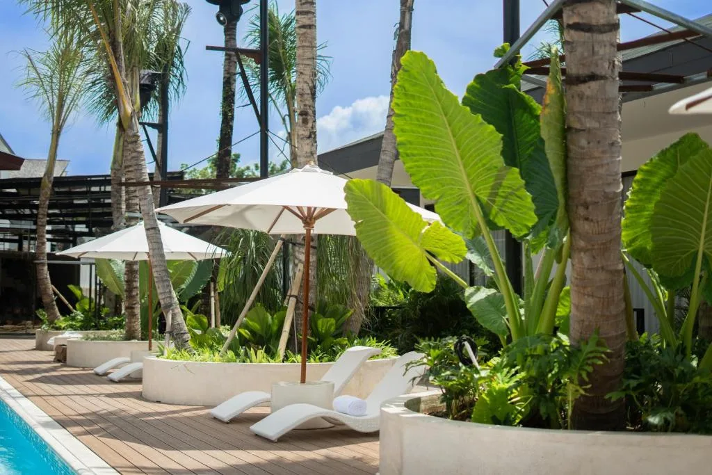 Maha Resort Bali — 4
