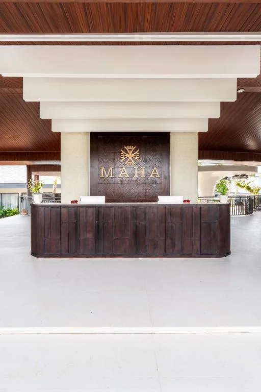 Maha Resort Bali — 5