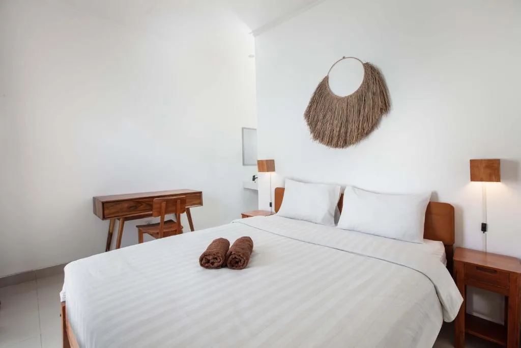Marea Bali Guesthouse — 2