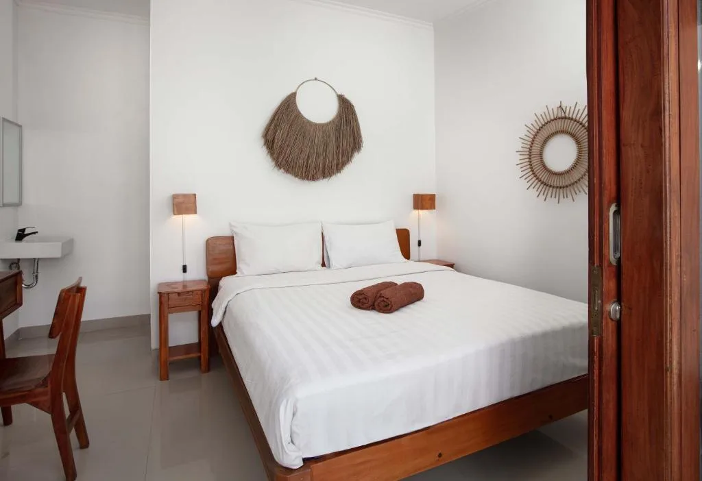 Marea Bali Guesthouse — 3
