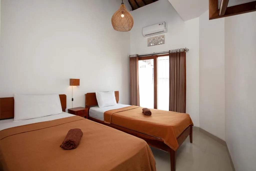 Marea Bali Guesthouse — 4