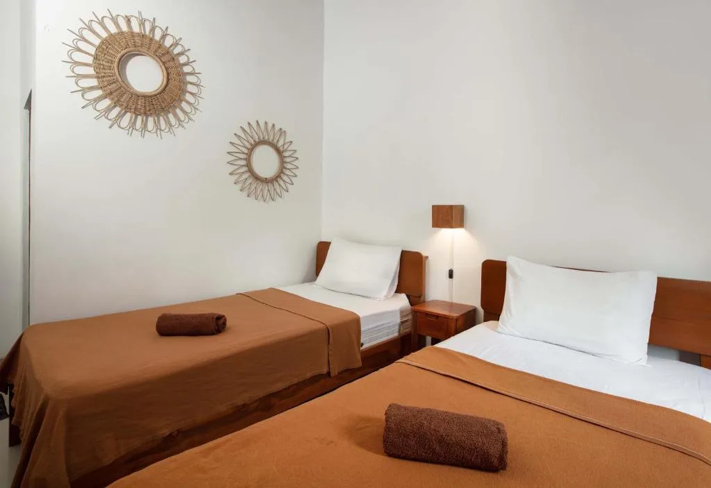 Marea Bali Guesthouse — 5