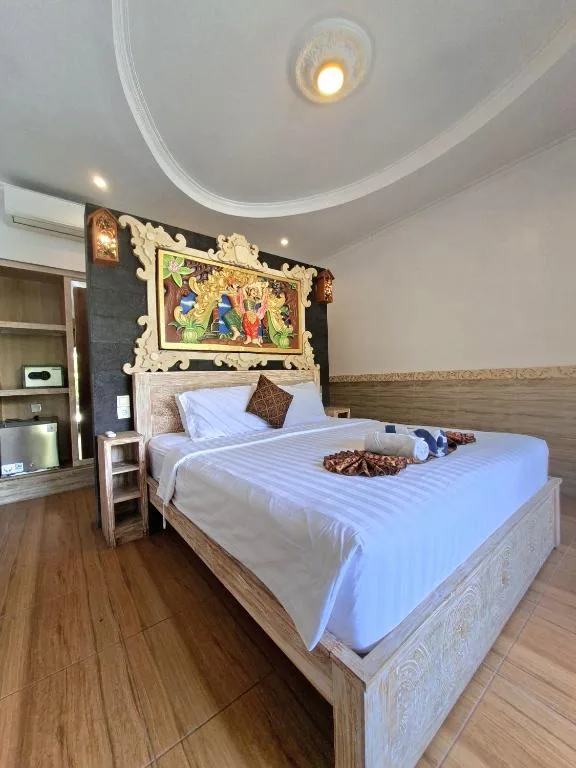 Mikuk Cottages Canggu