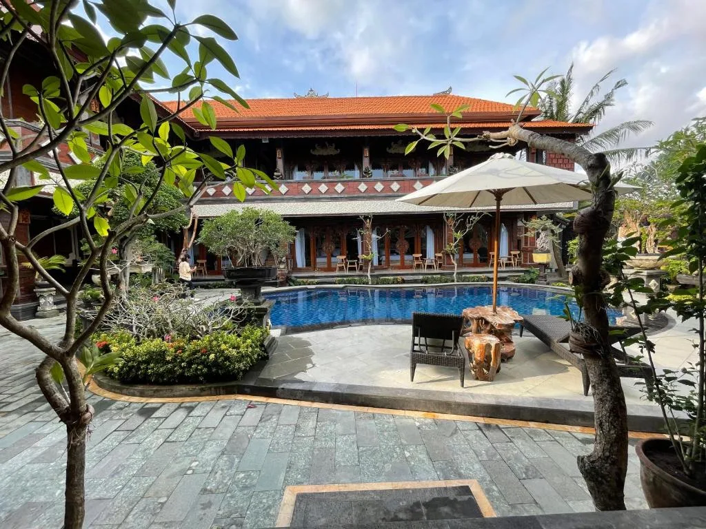 Mikuk Cottages Canggu — 4