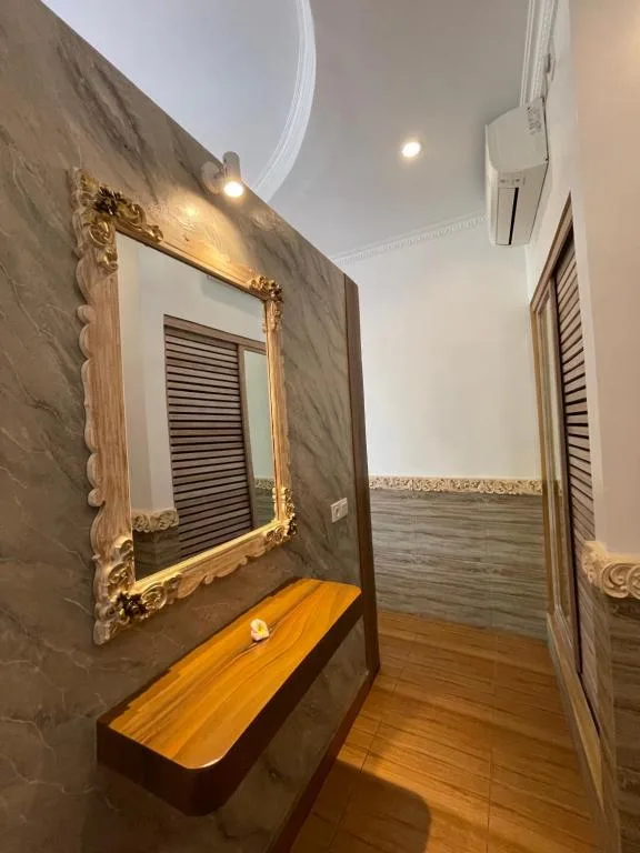 Mikuk Cottages Canggu — 5