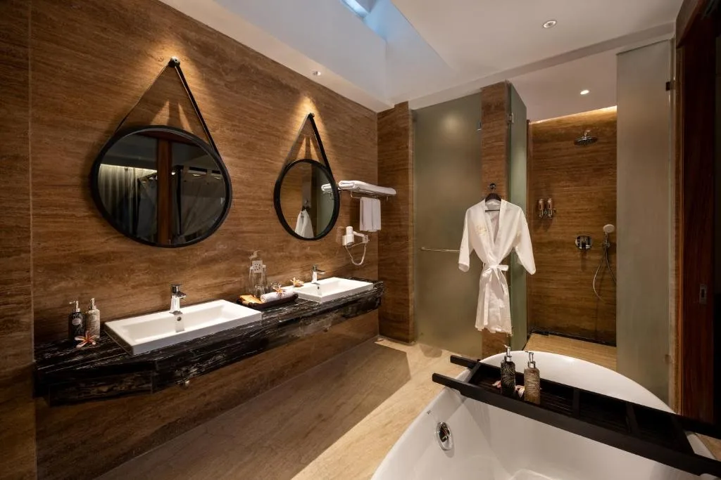 Mokko Suites Batubelig — 3