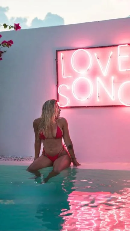 Motel LOVE SONG Canggu