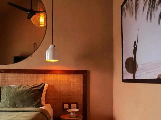 Motel LOVE SONG Canggu — 4