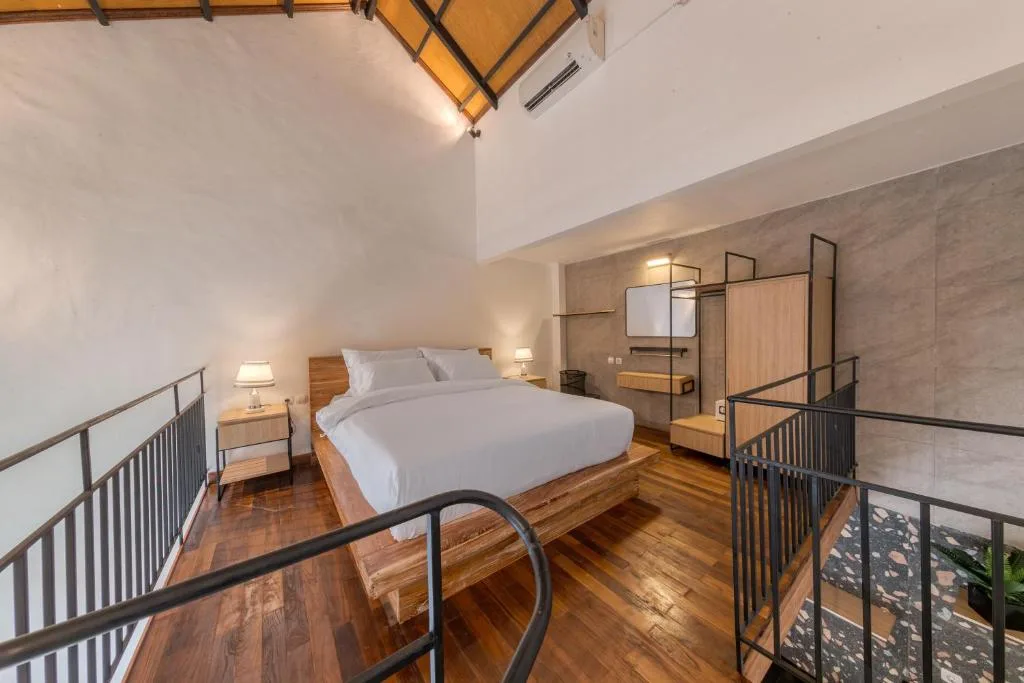ND LOFT 2 by Kasta Hospitality — 2