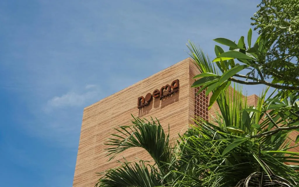 Noema Resort Pererenan