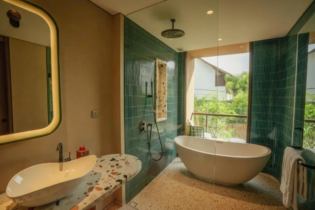 Noema Resort Pererenan — 2