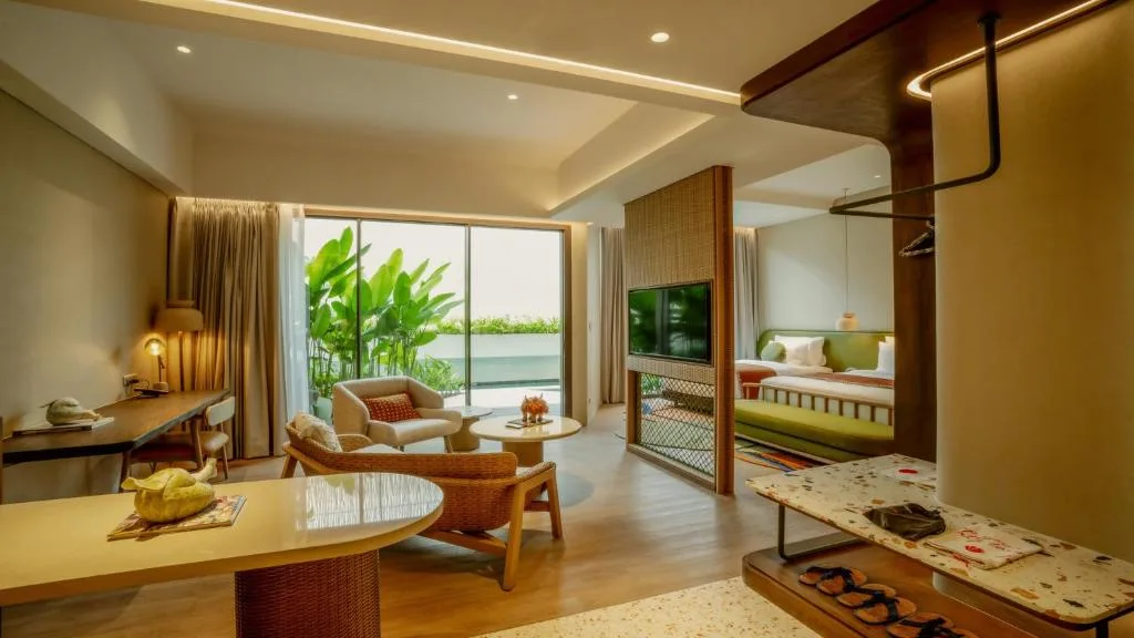 Noema Resort Pererenan — 4