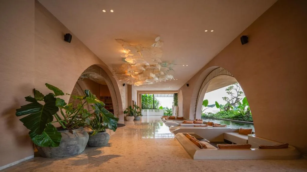 Noema Resort Pererenan — 5