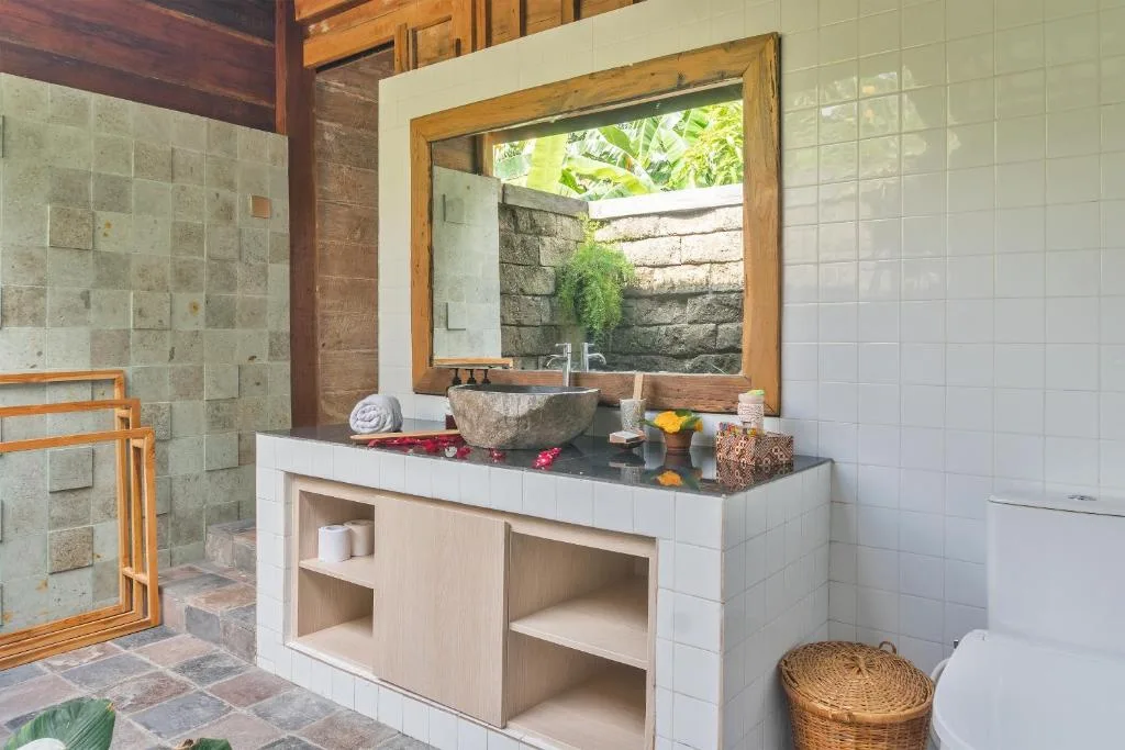 Nunu Bali Eco Friendly Retreat — 2