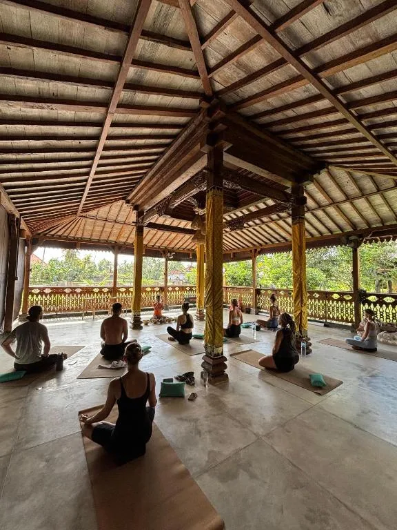 Nunu Bali Eco Friendly Retreat — 4
