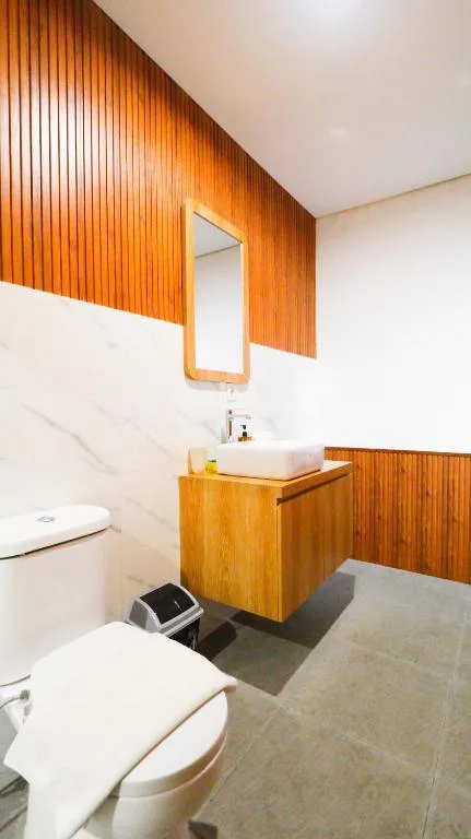 Padi Villa Canggu — 2