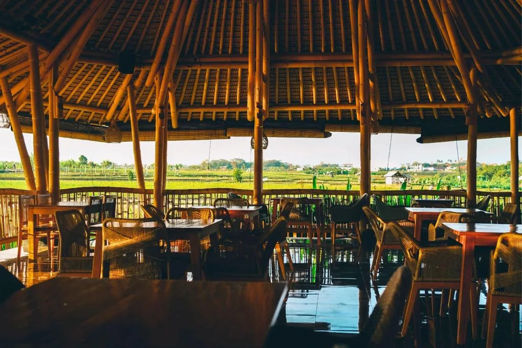 Padi Villa Canggu — 4