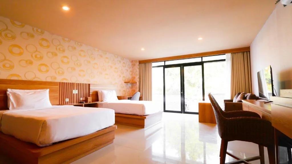 Padi Villa Canggu — 5
