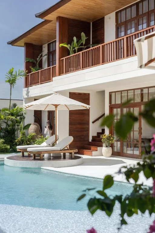 Plawa Laguna Bali - Boutique Hotel & Suites